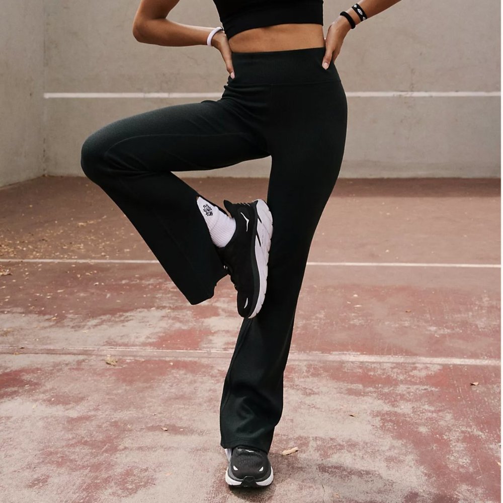 Free People Leigh Leggings